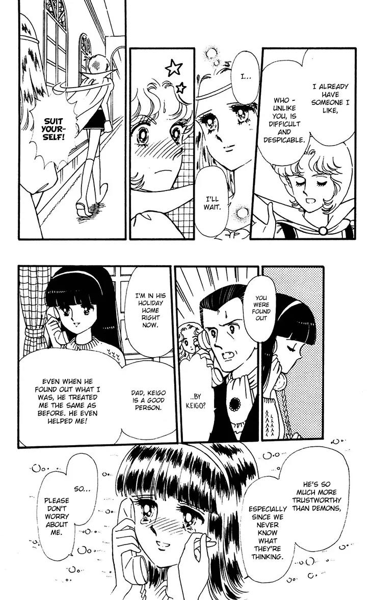 Tokimeki Tonight chapter 33 page 23