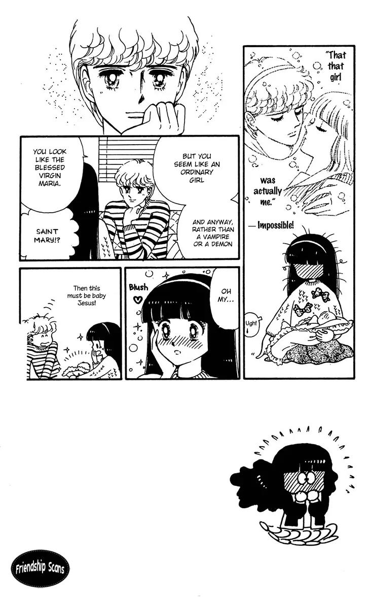 Tokimeki Tonight chapter 33 page 6