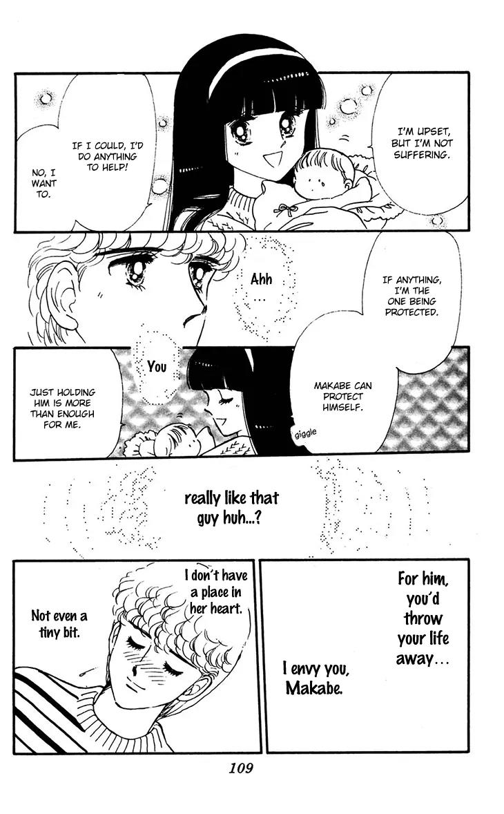 Tokimeki Tonight chapter 33 page 9