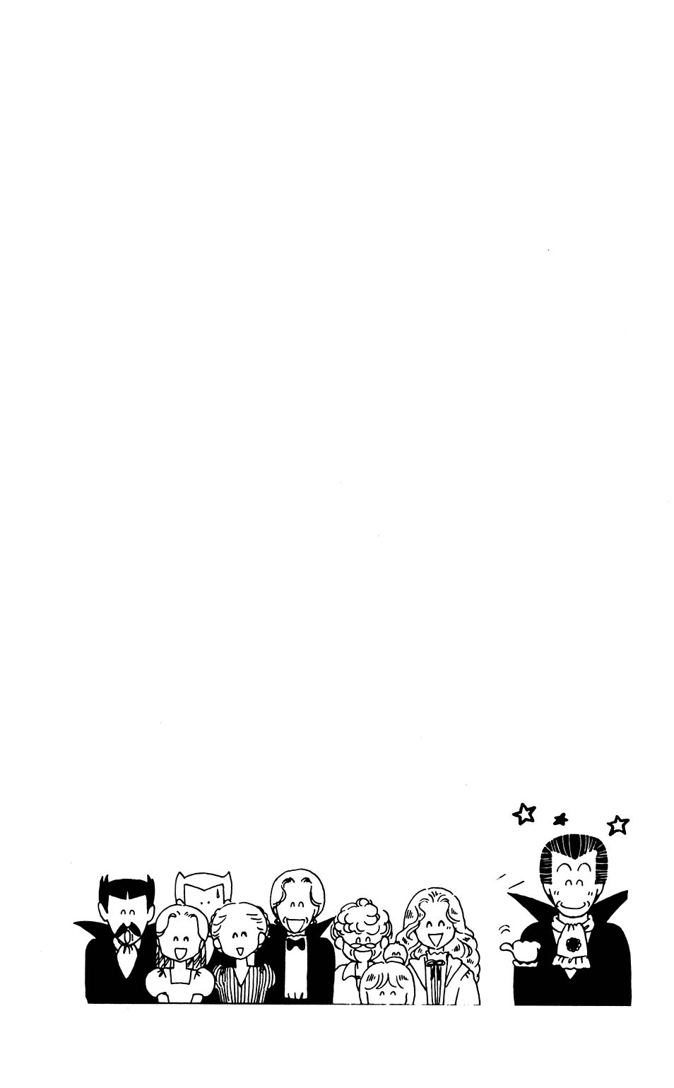 Tokimeki Tonight chapter 34 page 21