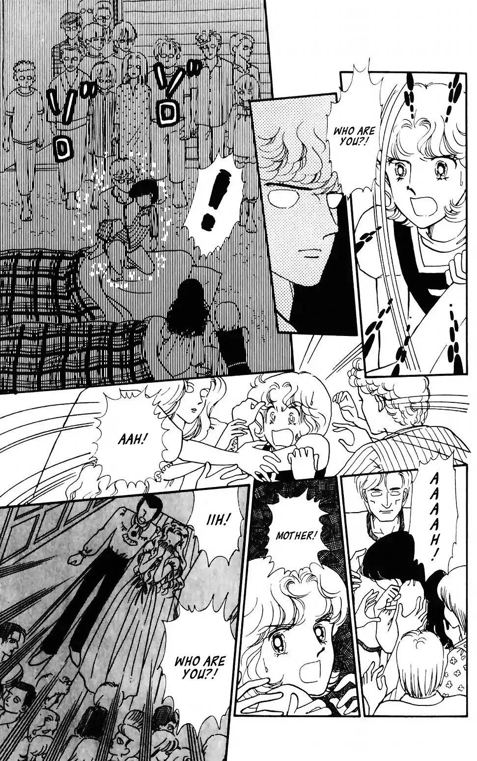 Tokimeki Tonight chapter 38 page 15