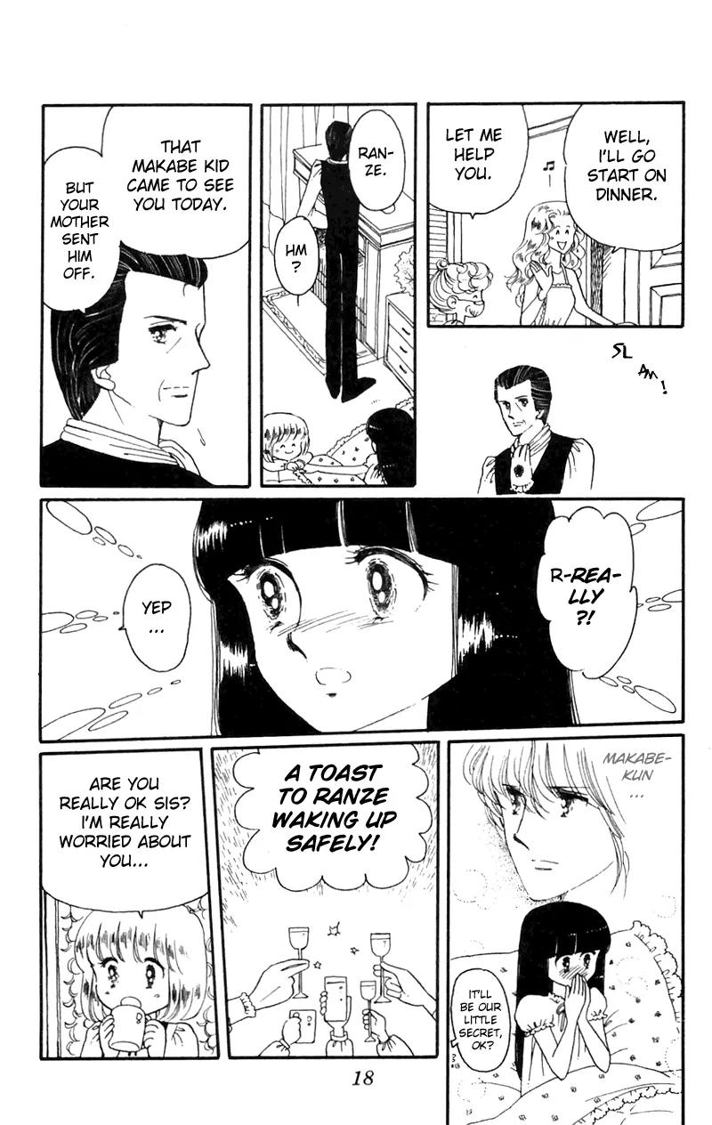 Tokimeki Tonight chapter 4 page 18