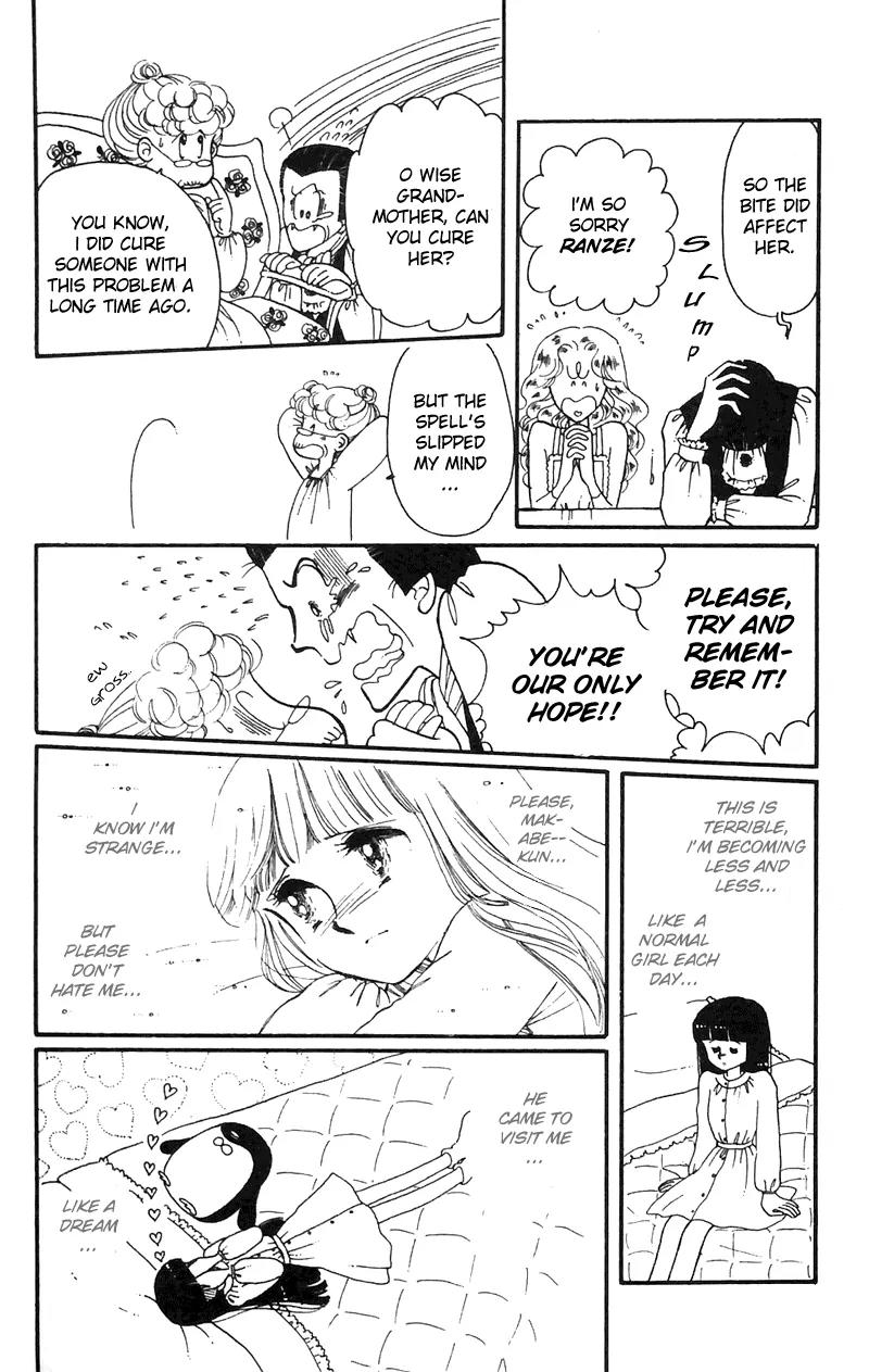 Tokimeki Tonight chapter 4 page 21