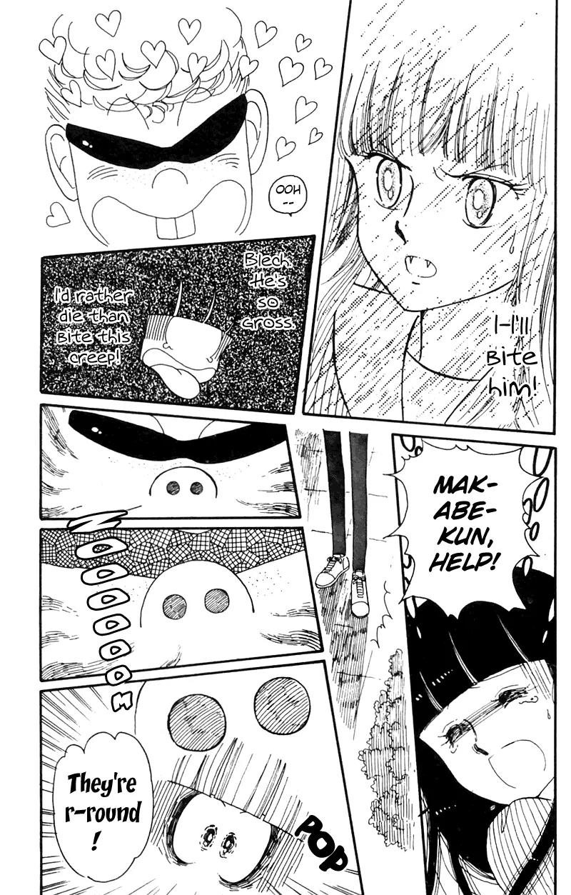 Tokimeki Tonight chapter 4 page 48