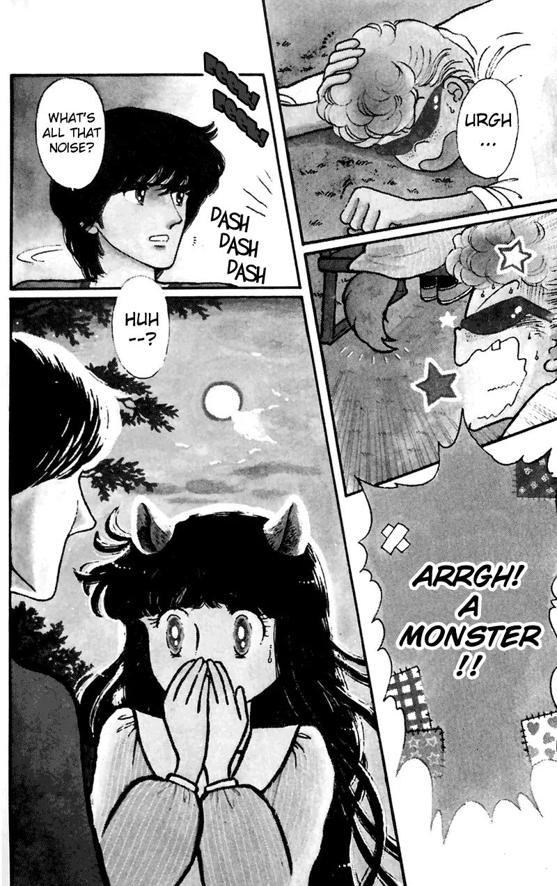 Tokimeki Tonight chapter 4 page 54