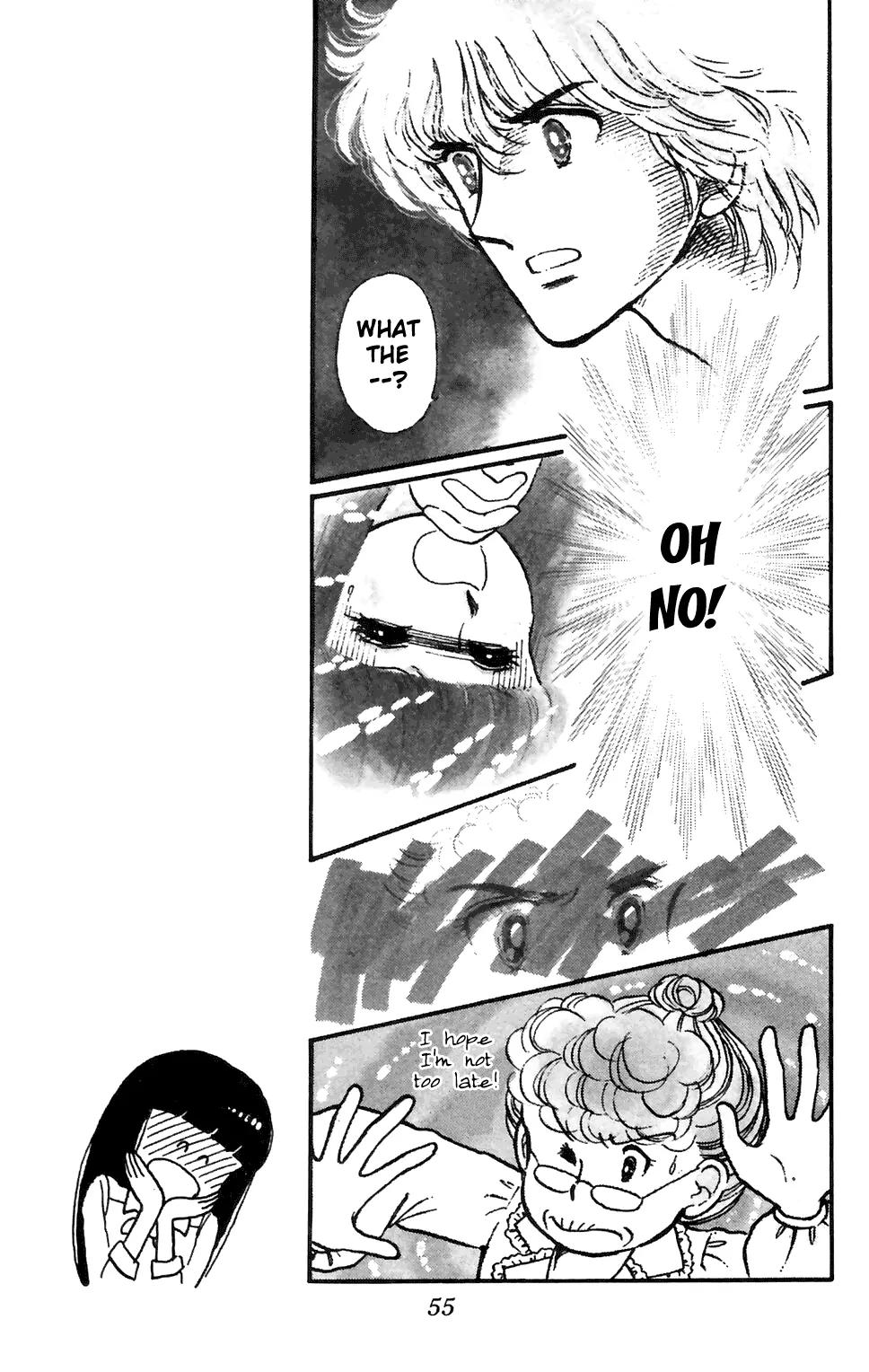 Tokimeki Tonight chapter 4 page 55