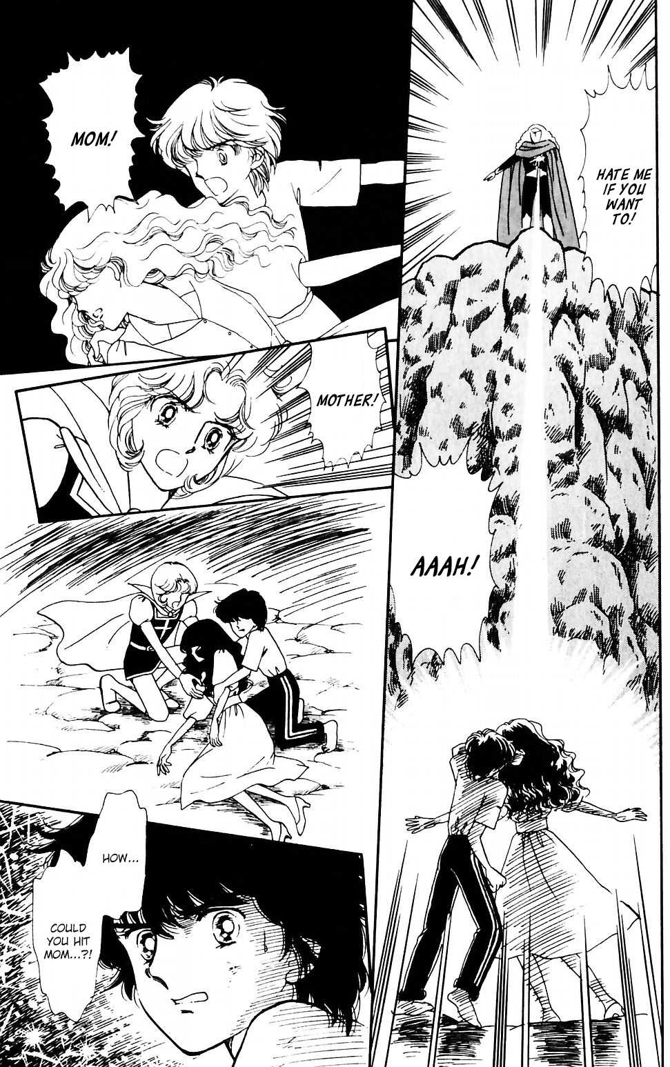 Tokimeki Tonight chapter 43 page 13