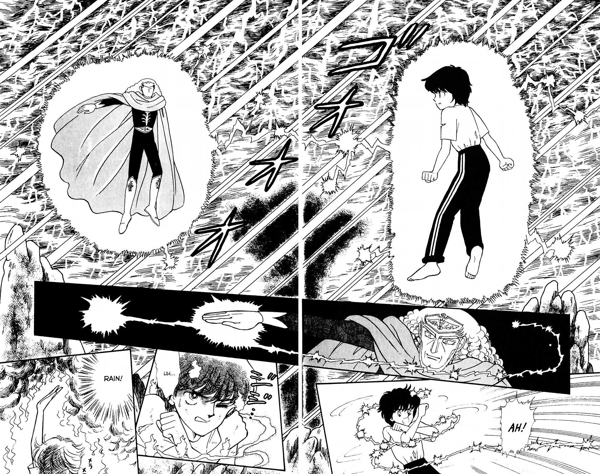 Tokimeki Tonight chapter 43 page 16