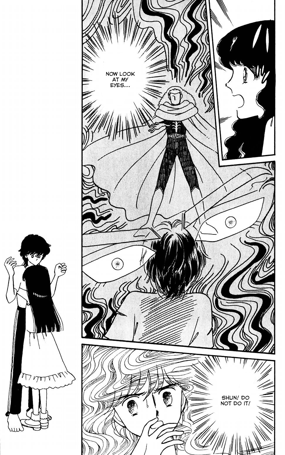 Tokimeki Tonight chapter 43 page 18