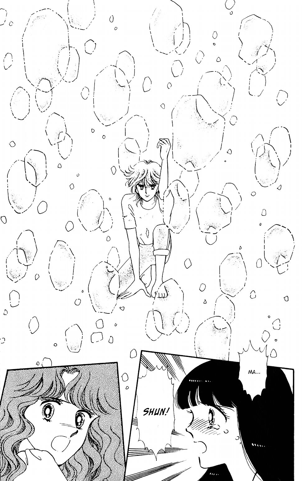 Tokimeki Tonight chapter 43 page 30