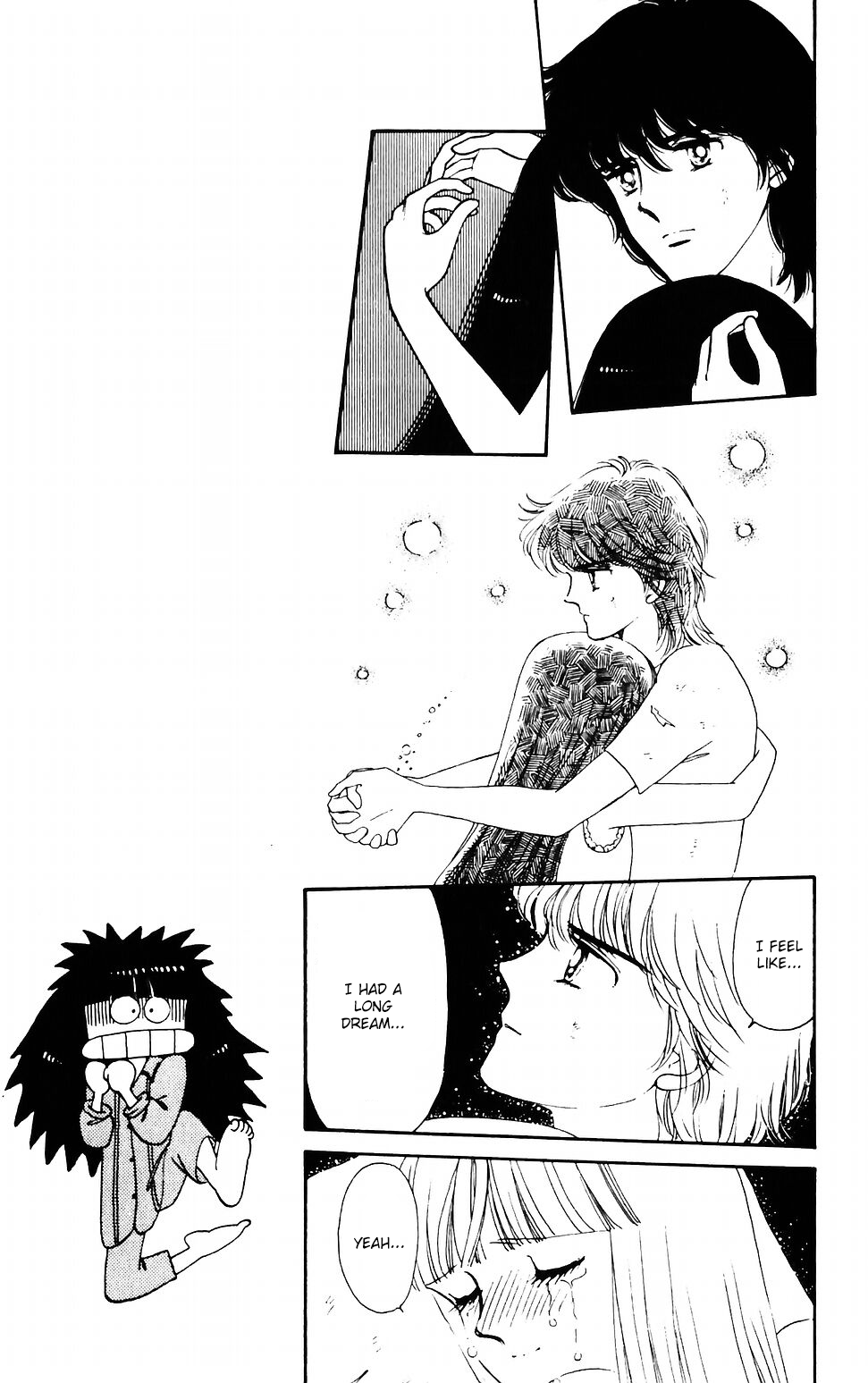 Tokimeki Tonight chapter 43 page 42