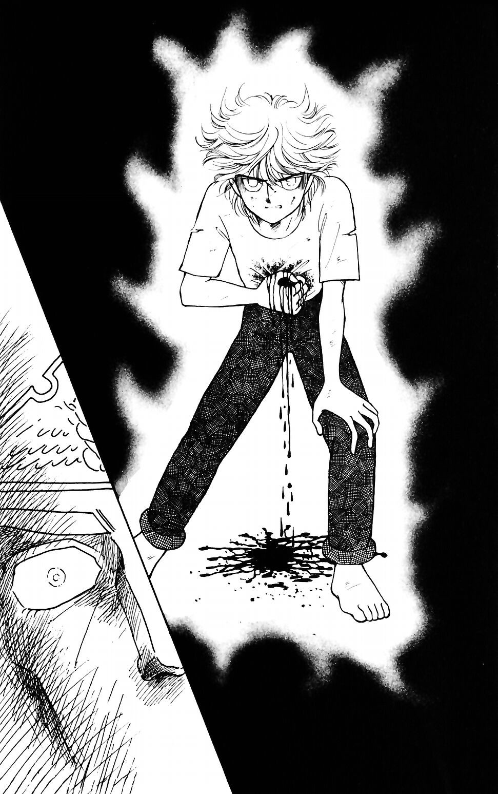 Tokimeki Tonight chapter 43 page 7