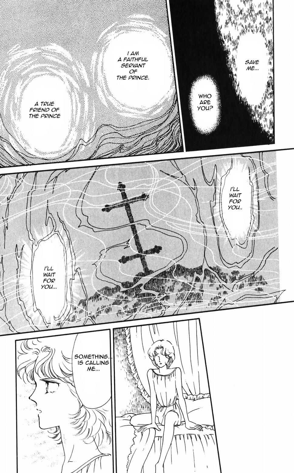 Tokimeki Tonight chapter 45 page 25