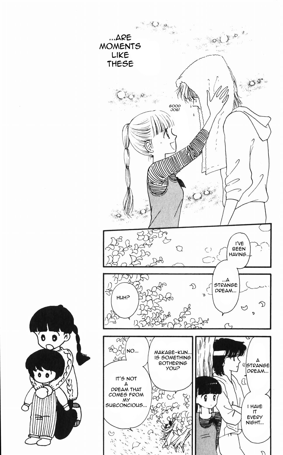 Tokimeki Tonight chapter 46 page 13