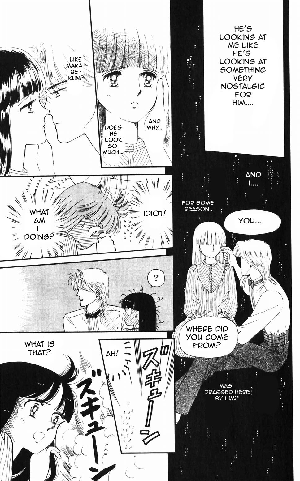 Tokimeki Tonight chapter 47 page 20