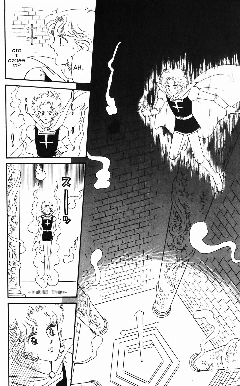 Tokimeki Tonight chapter 47 page 31