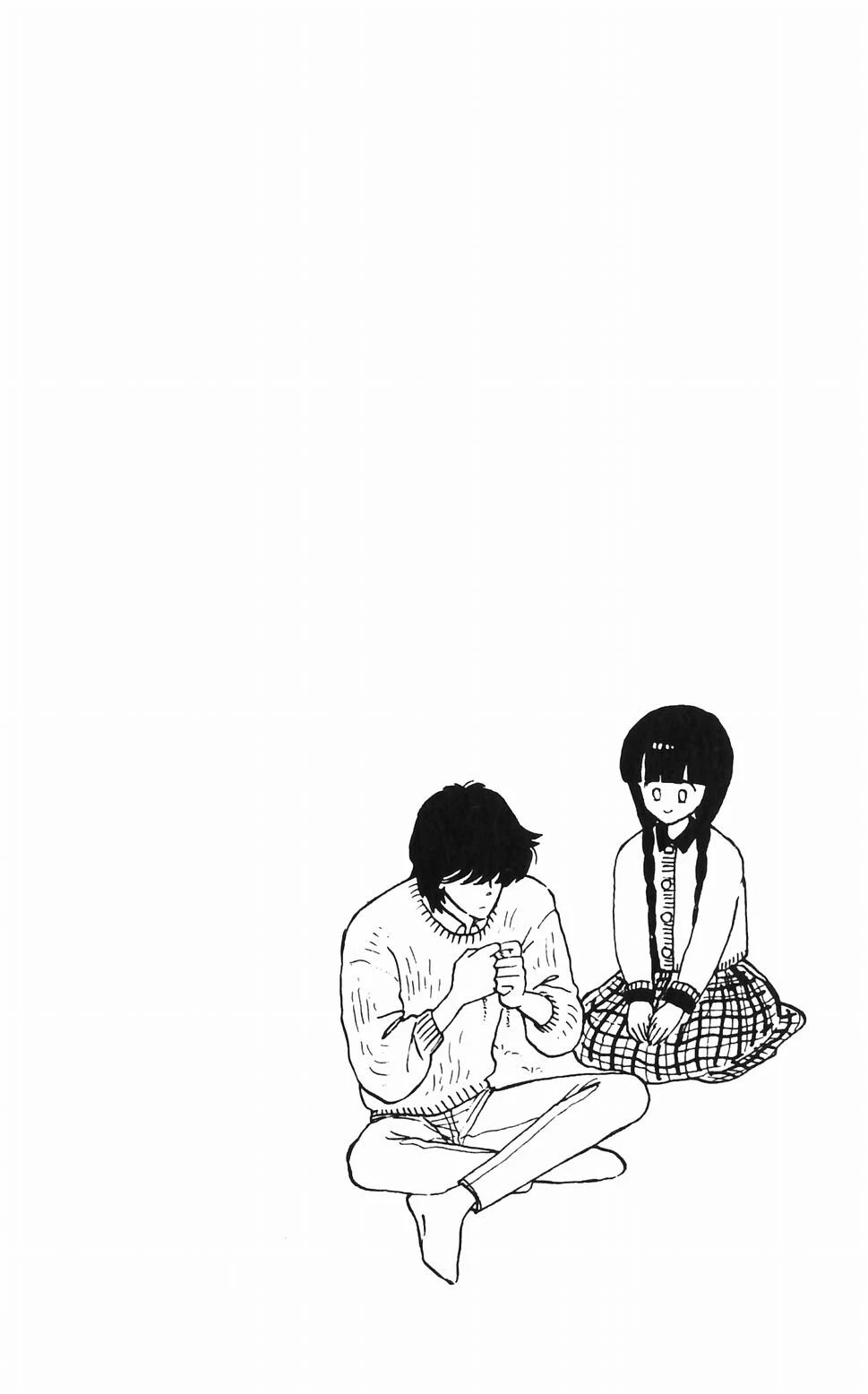 Tokimeki Tonight chapter 47 page 5