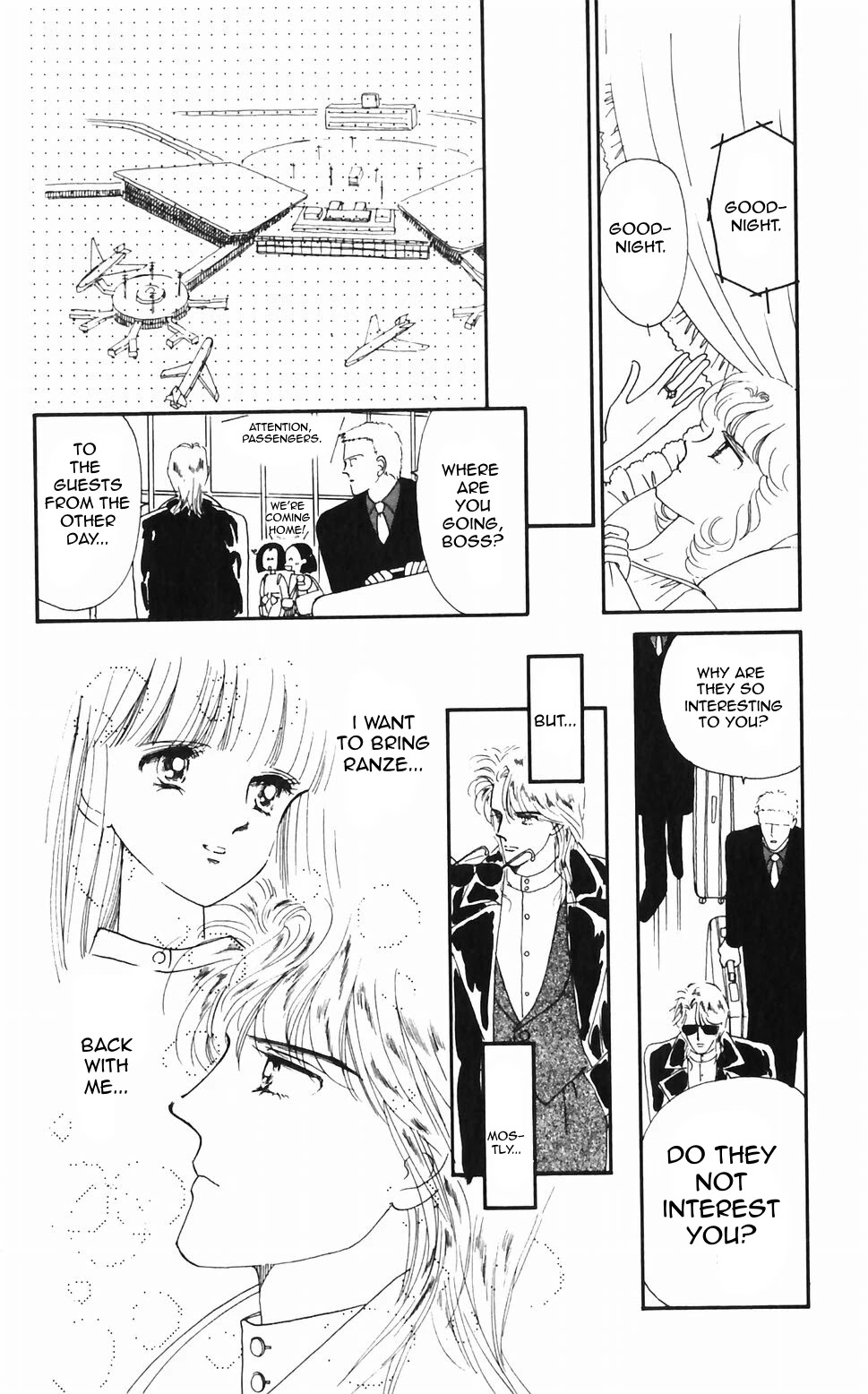 Tokimeki Tonight chapter 47 page 52