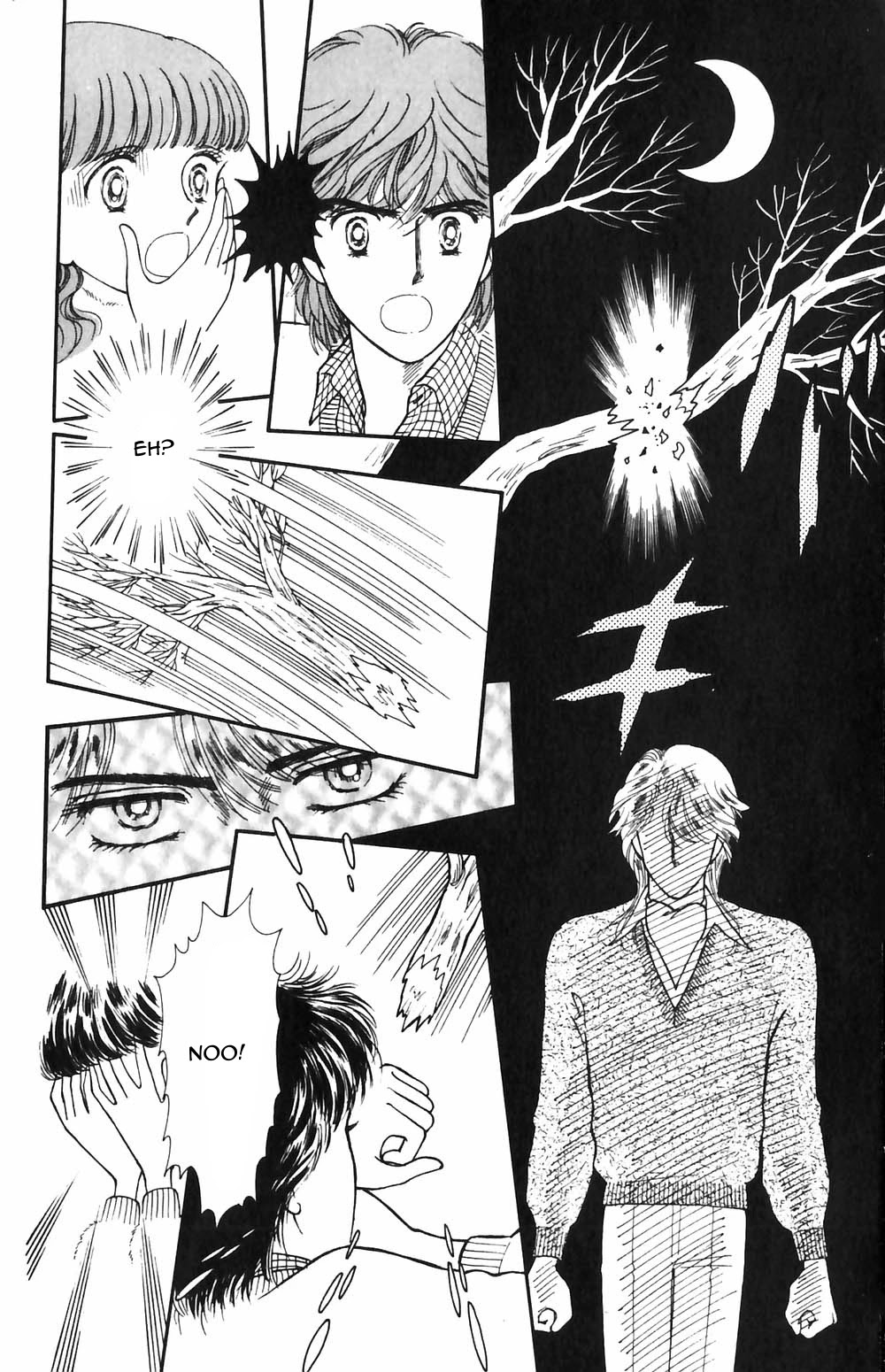 Tokimeki Tonight chapter 49 page 13