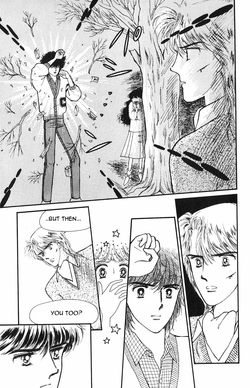 Tokimeki Tonight chapter 49 page 14