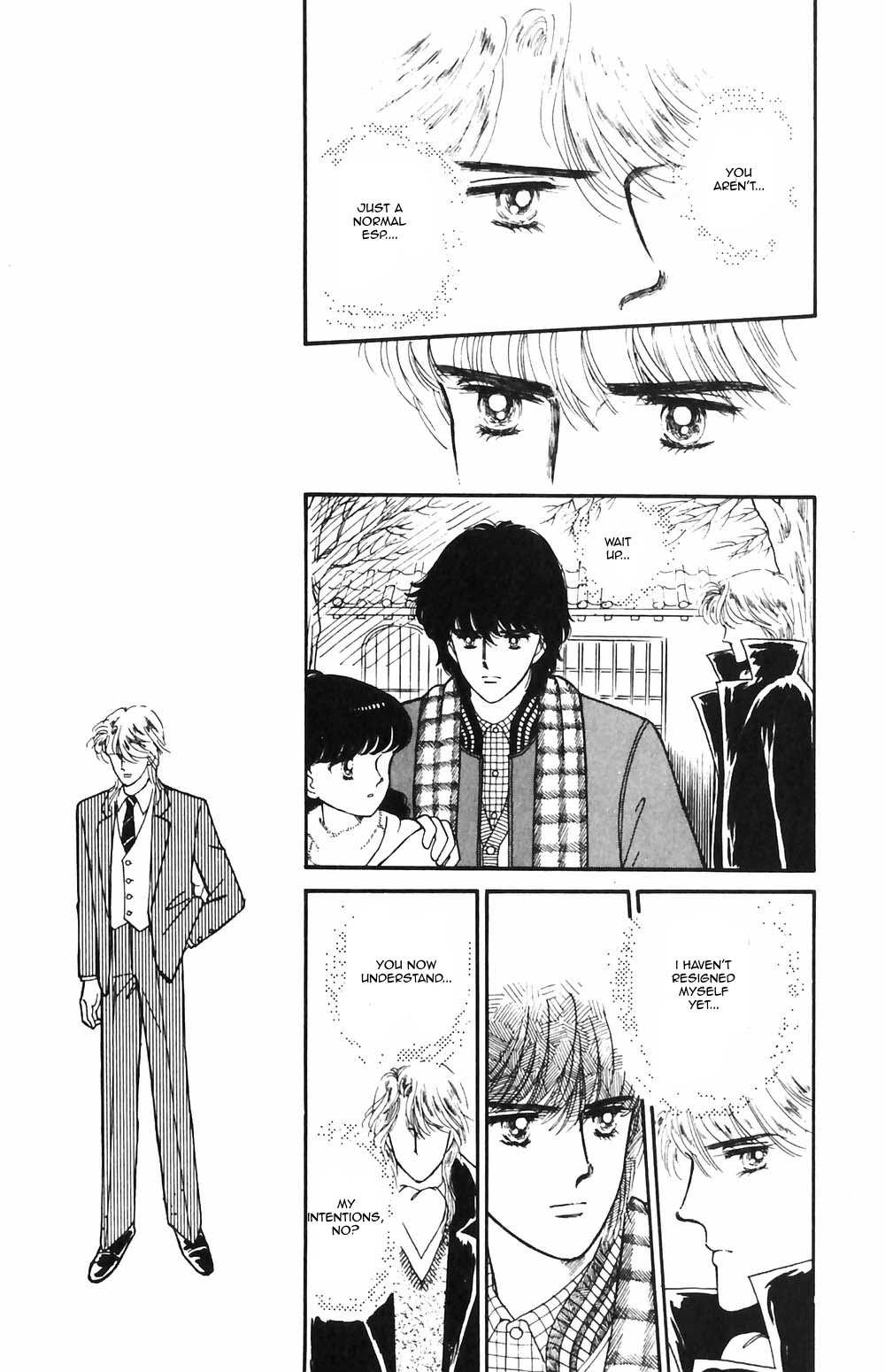 Tokimeki Tonight chapter 49 page 24