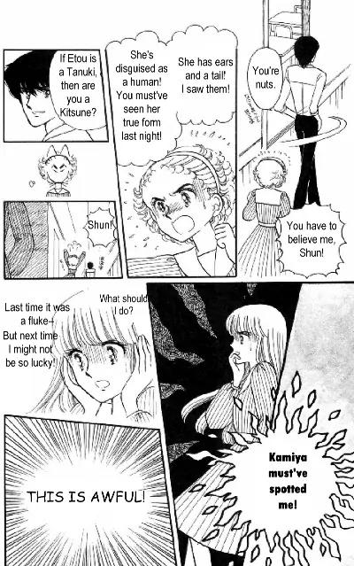 Tokimeki Tonight chapter 5 page 10