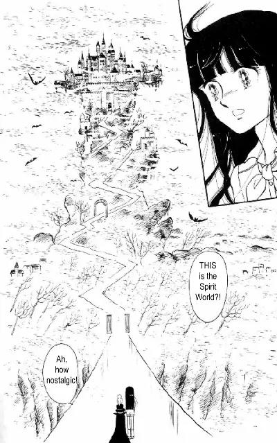 Tokimeki Tonight chapter 5 page 16