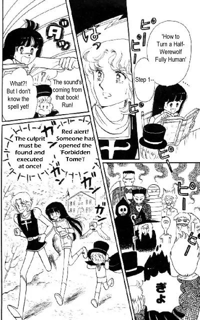 Tokimeki Tonight chapter 5 page 24