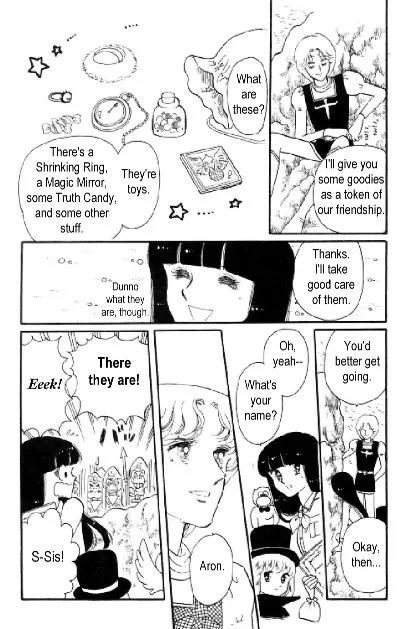 Tokimeki Tonight chapter 5 page 26