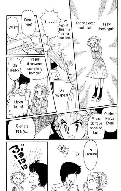 Tokimeki Tonight chapter 5 page 9