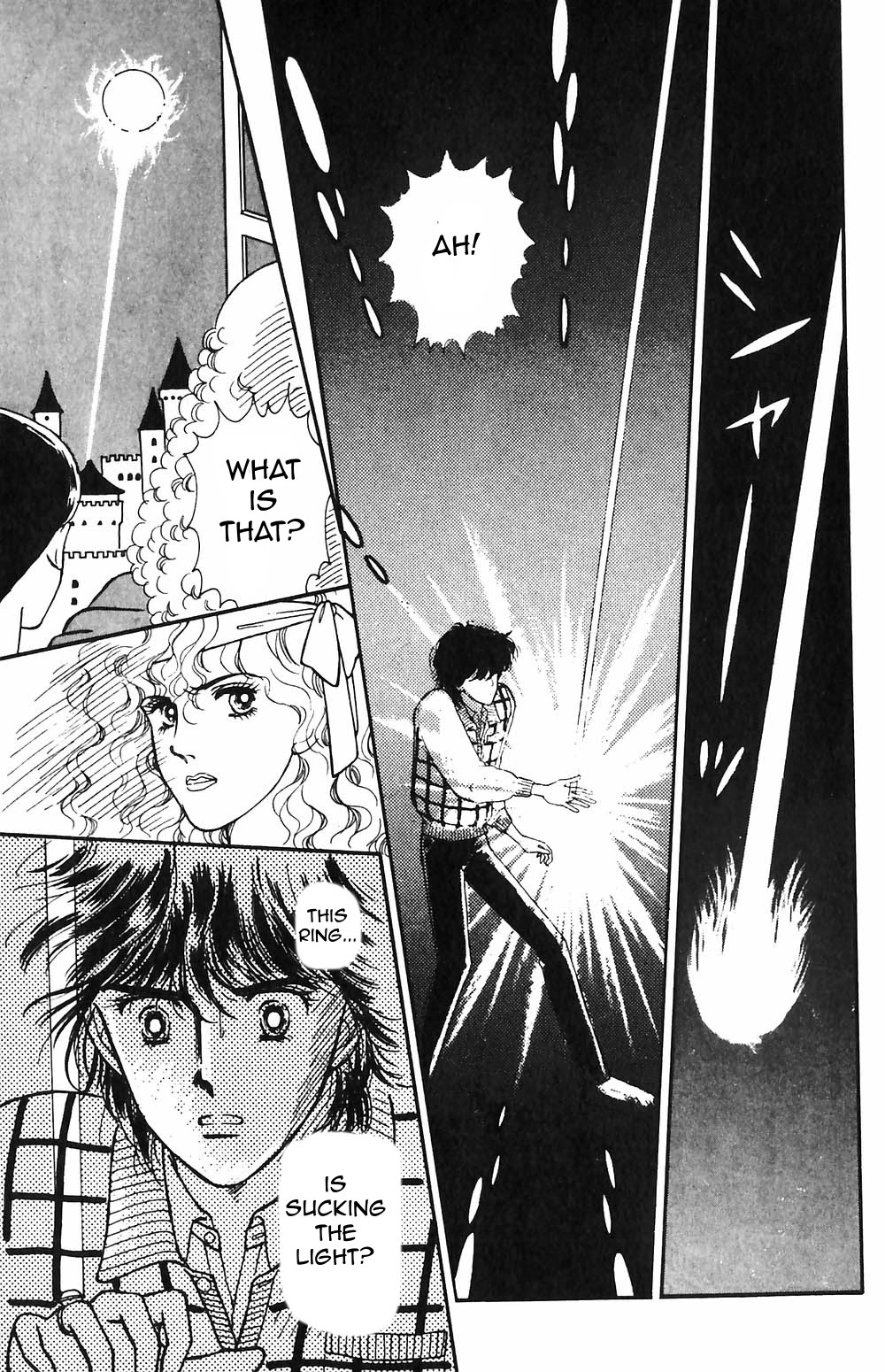 Tokimeki Tonight chapter 50 page 19