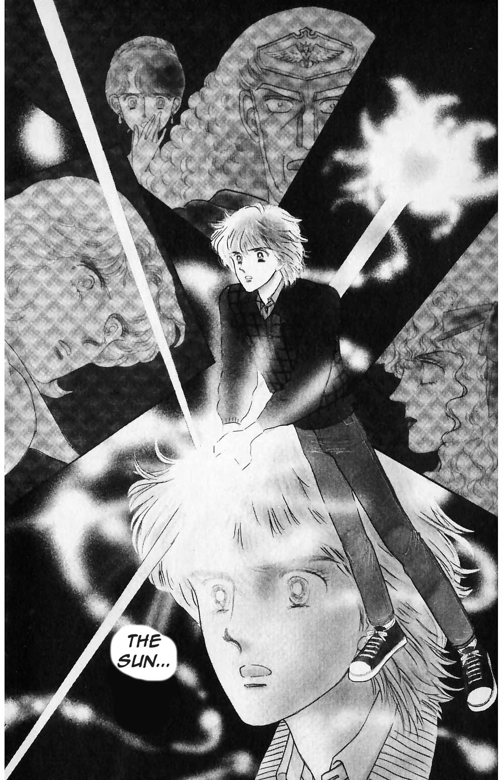 Tokimeki Tonight chapter 50 page 20