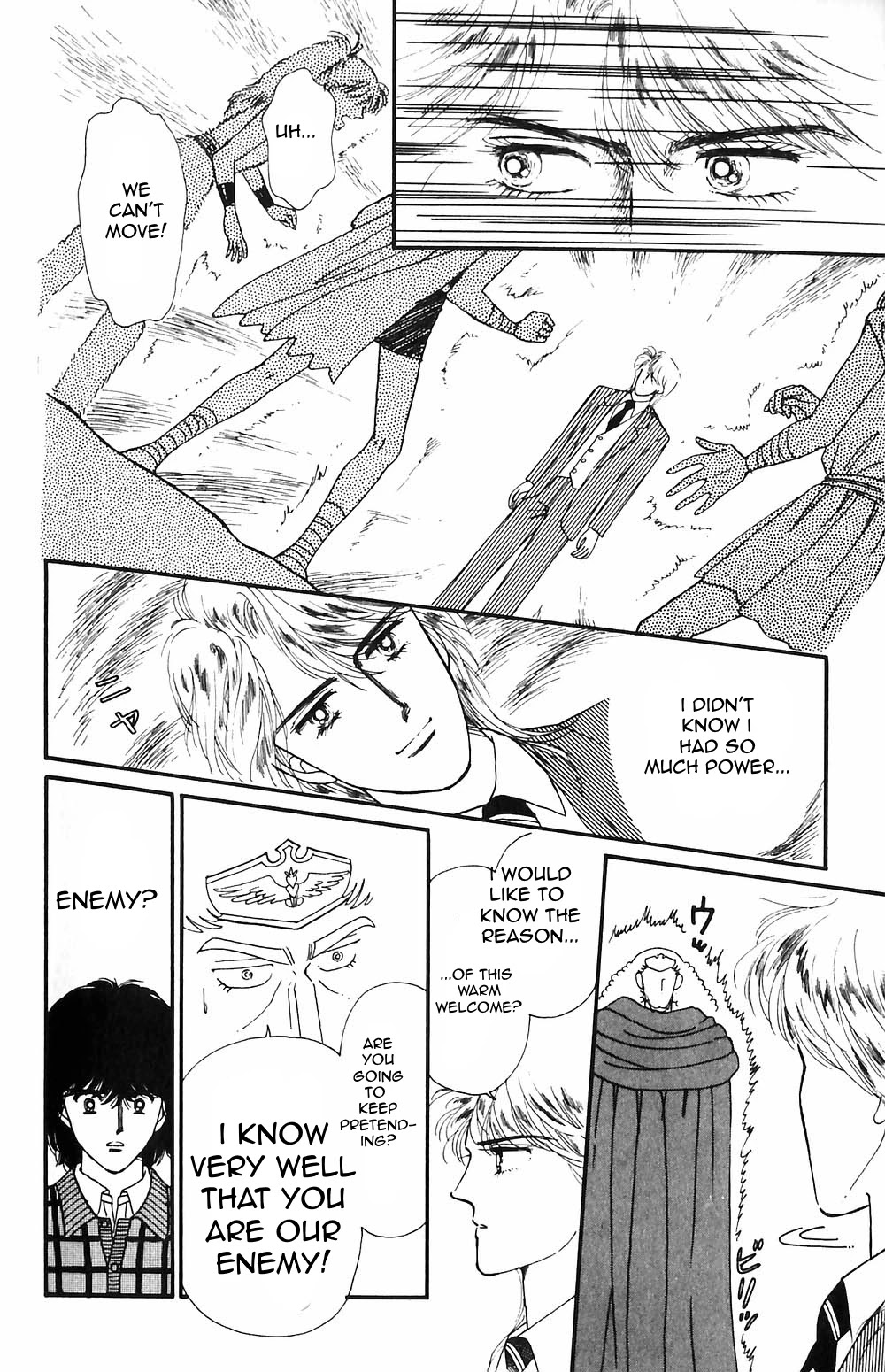 Tokimeki Tonight chapter 51 page 15