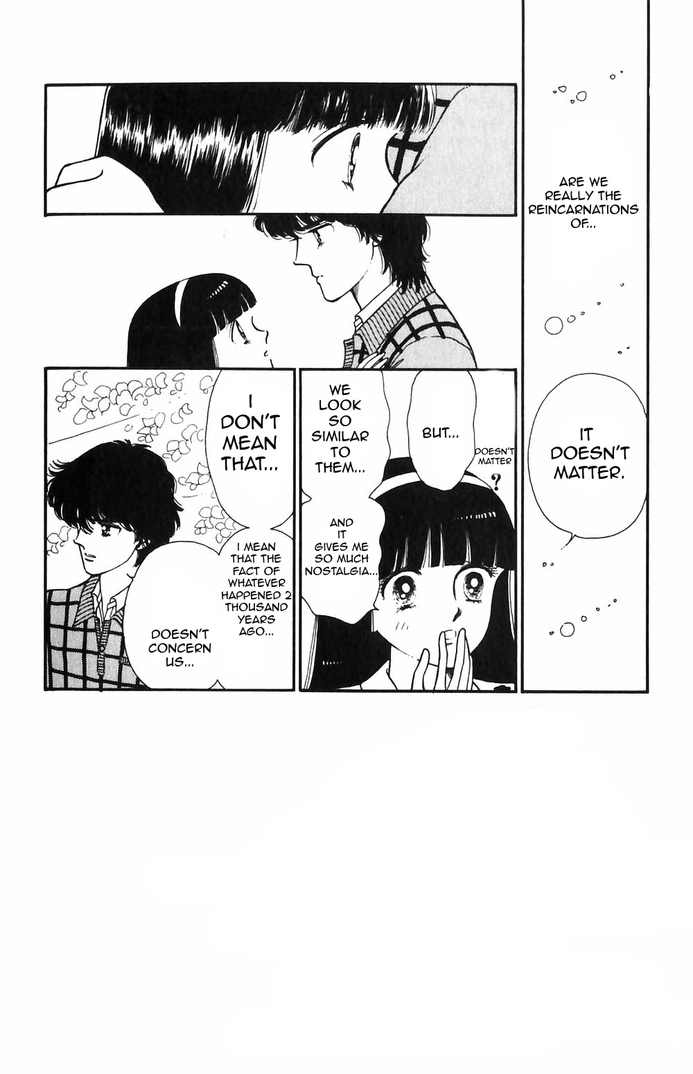 Tokimeki Tonight chapter 52 page 5