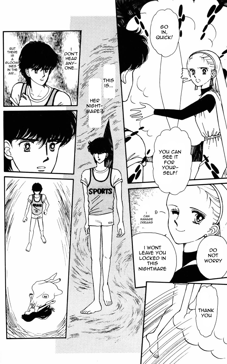 Tokimeki Tonight chapter 58 page 20