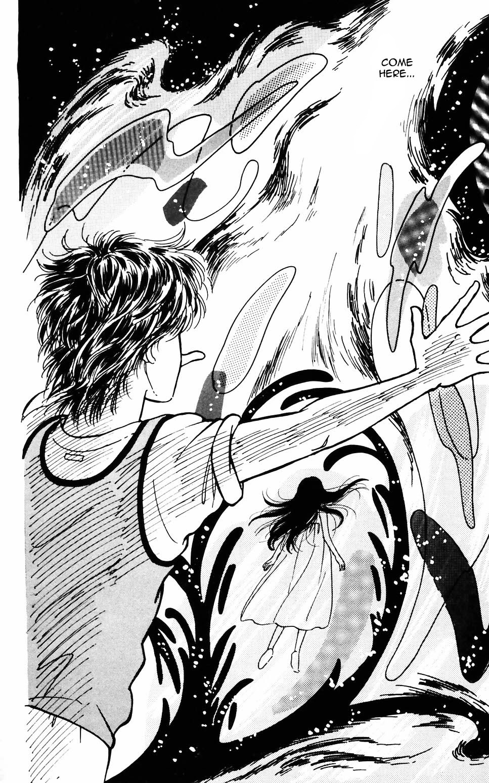 Tokimeki Tonight chapter 58 page 24