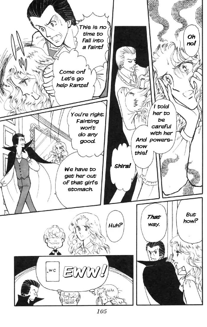 Tokimeki Tonight chapter 6 page 1