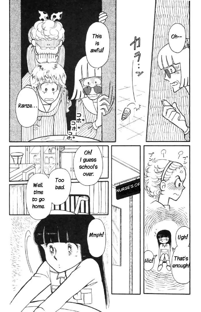 Tokimeki Tonight chapter 6 page 11