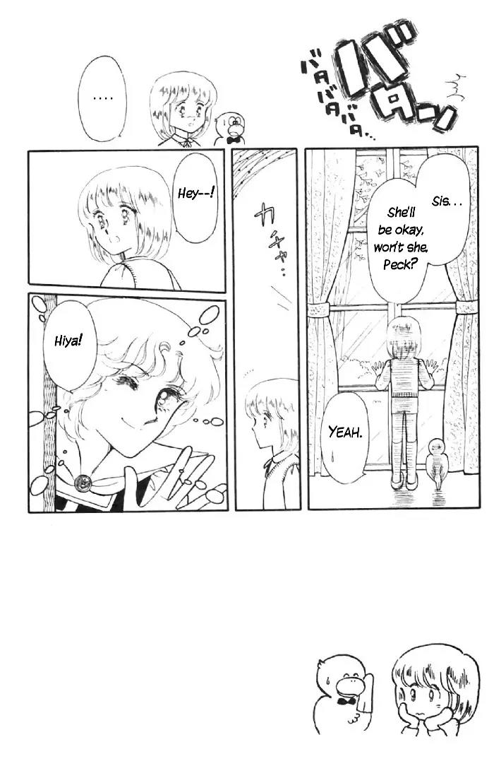 Tokimeki Tonight chapter 6 page 2