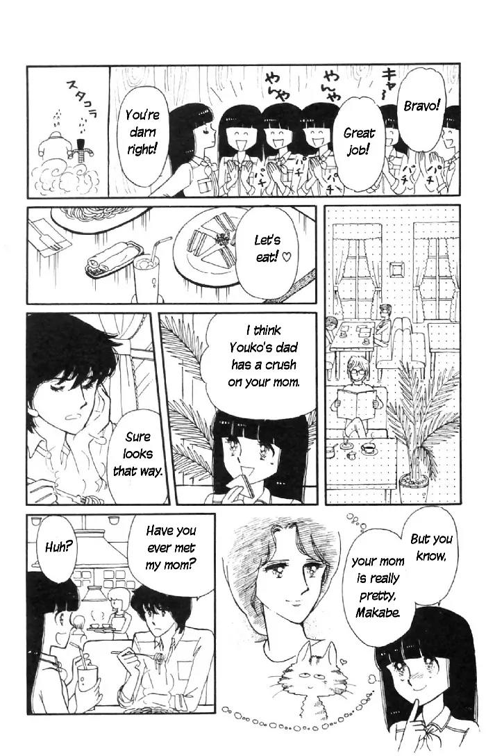 Tokimeki Tonight chapter 6 page 20
