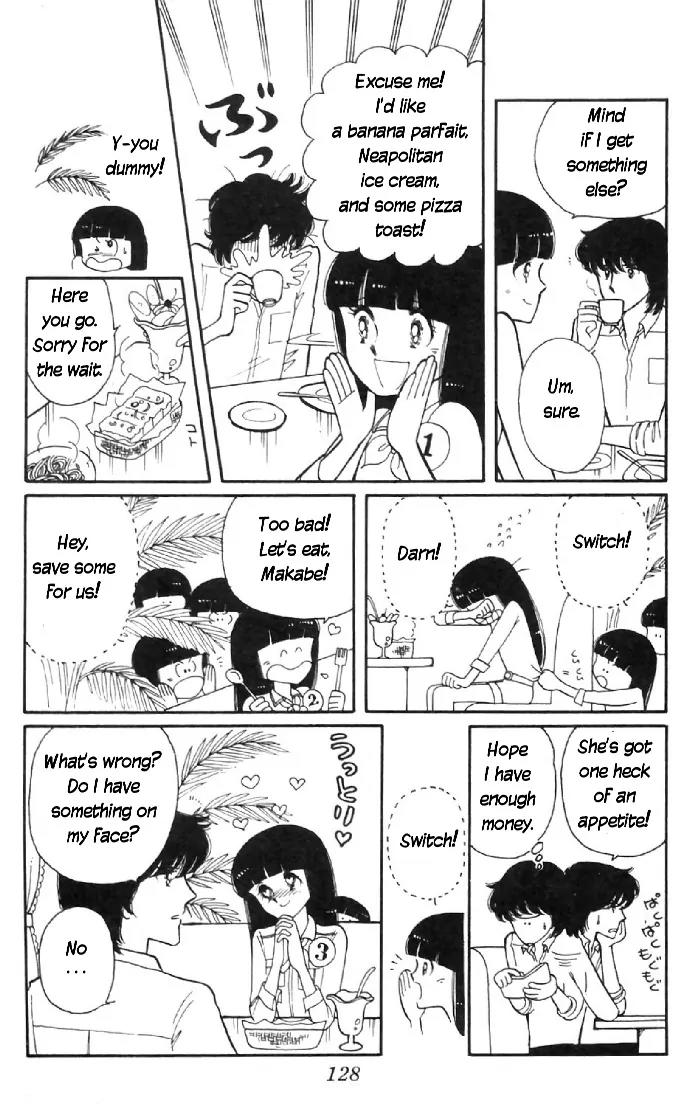 Tokimeki Tonight chapter 6 page 24