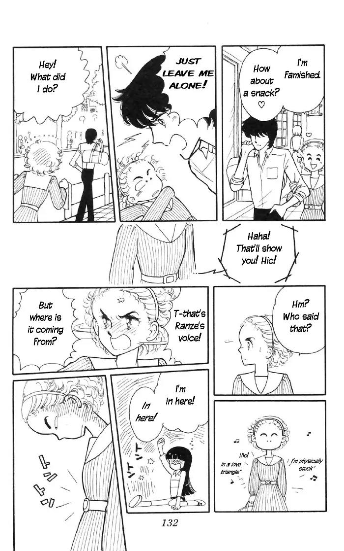Tokimeki Tonight chapter 6 page 28