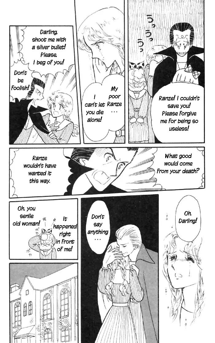Tokimeki Tonight chapter 6 page 30