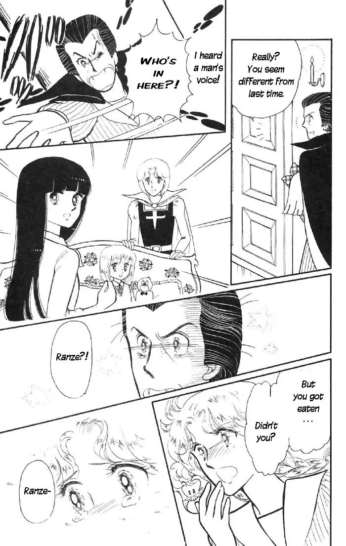 Tokimeki Tonight chapter 6 page 31