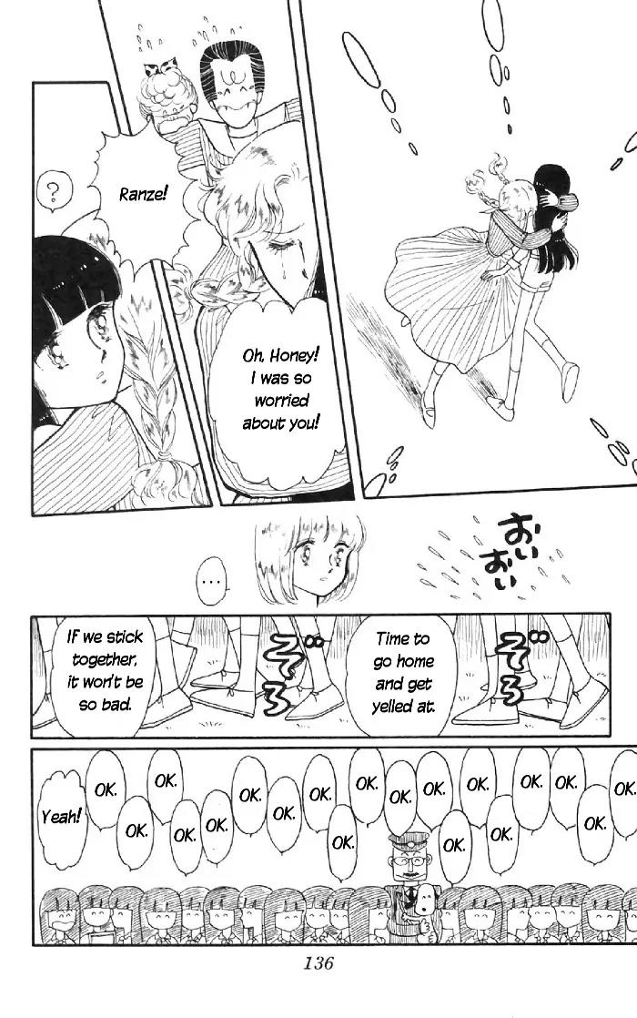 Tokimeki Tonight chapter 6 page 32