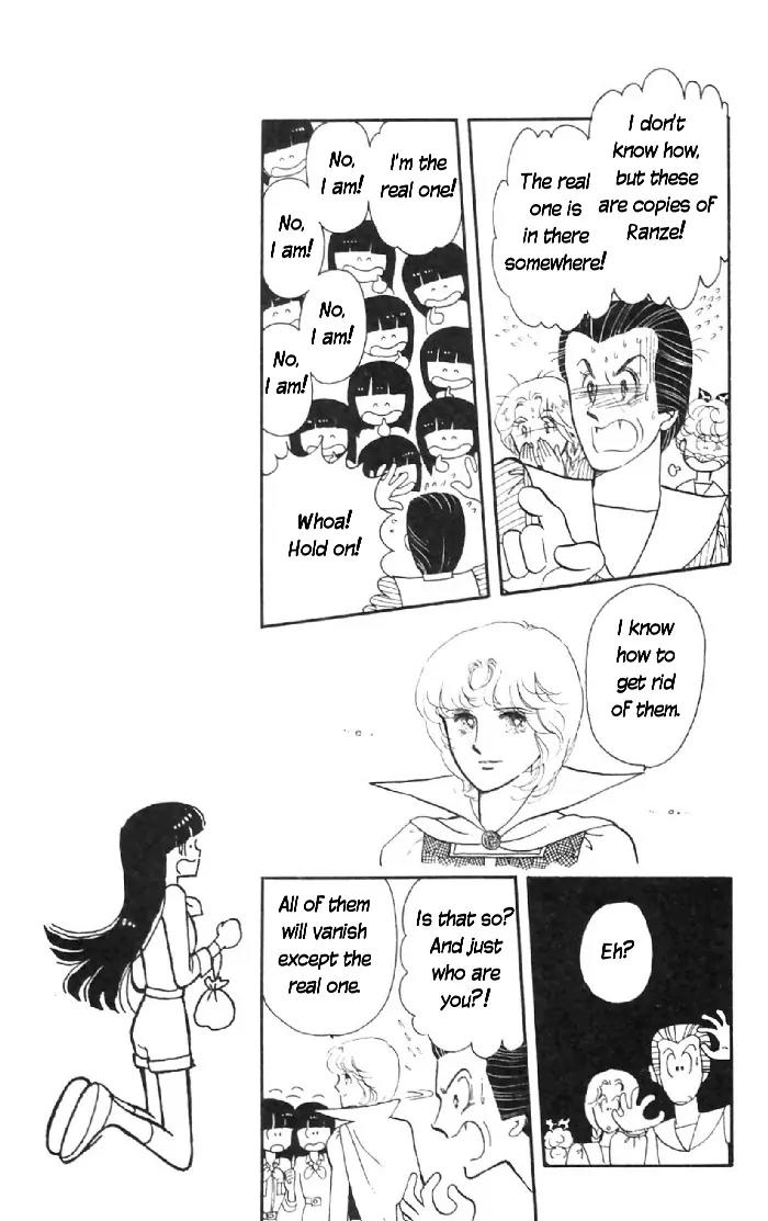 Tokimeki Tonight chapter 6 page 35