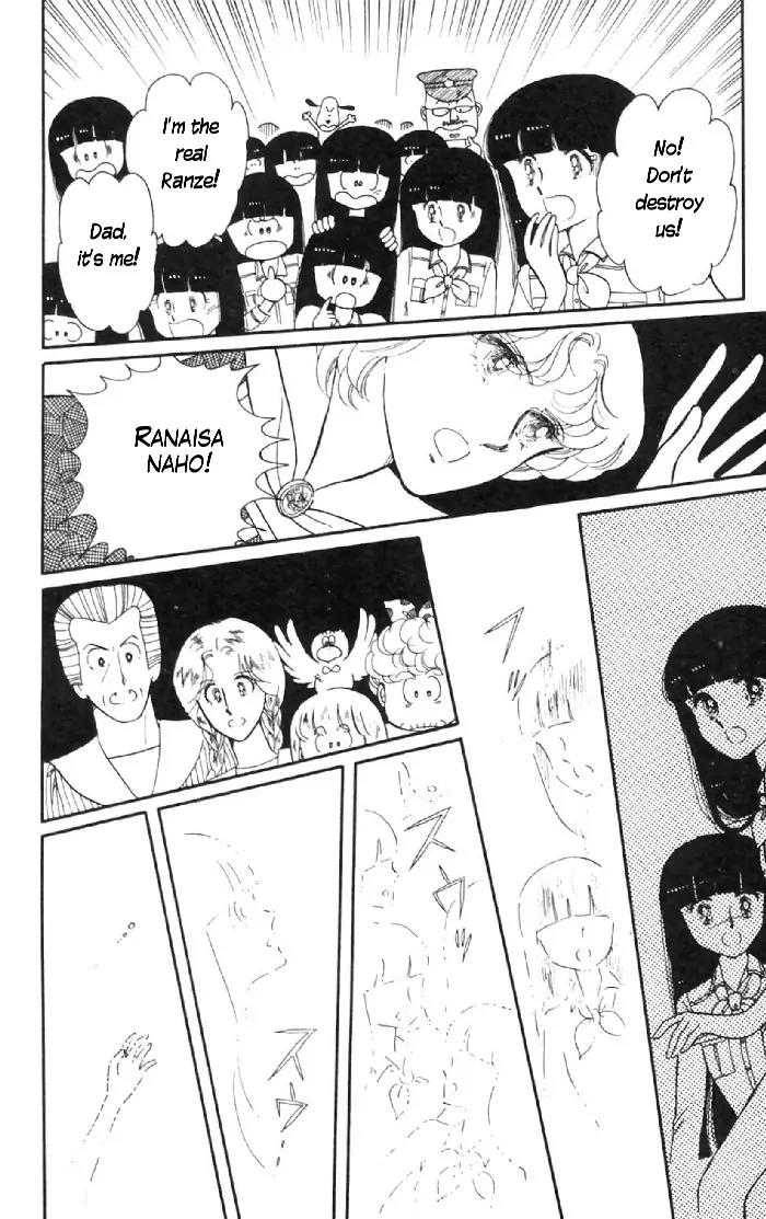 Tokimeki Tonight chapter 6 page 36