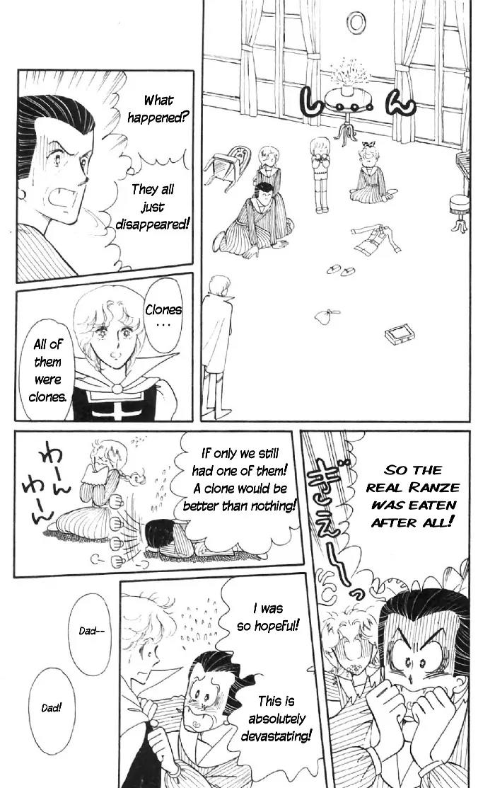Tokimeki Tonight chapter 6 page 37