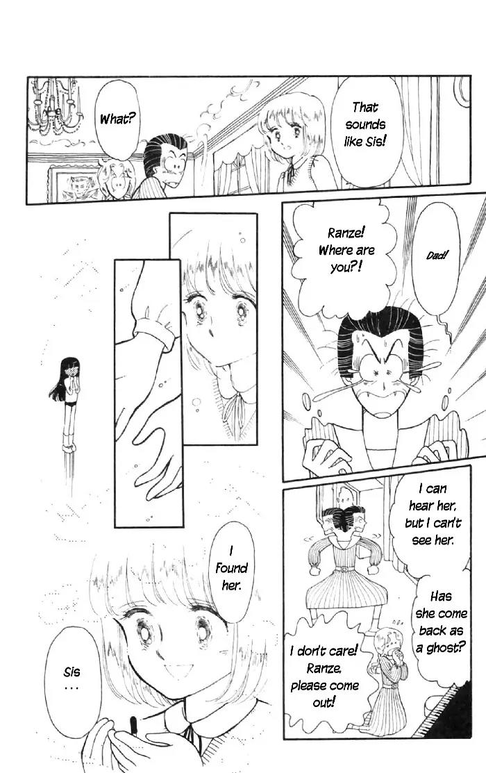 Tokimeki Tonight chapter 6 page 38