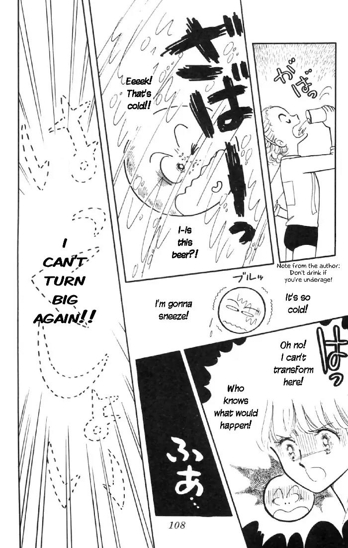 Tokimeki Tonight chapter 6 page 4